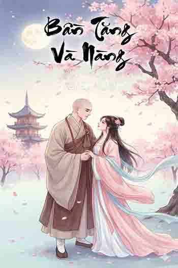 Bần Tăng Và Nàng (Dịch FULL)