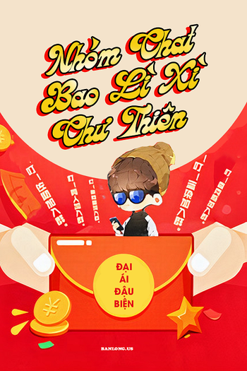 Bao Lì Xì Chư Thiên (Dịch Full)