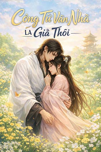 Công Tử Văn Nhã Là Giả Thôi (Dịch FULL)
