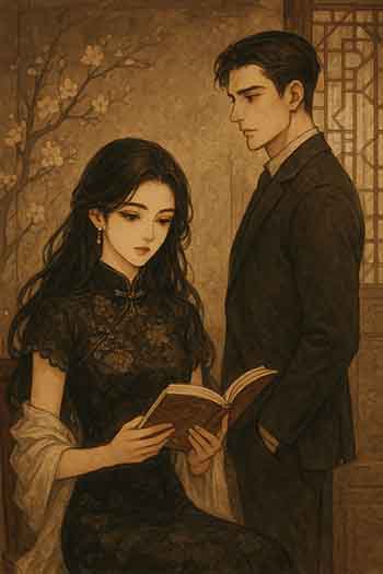 Cô Vợ Đáng Yêu Bói Toán Như Thần (Dịch FULL)