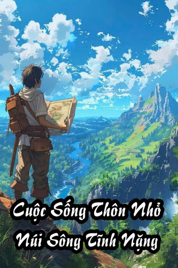 Cuộc Sống Thôn Nhỏ, Núi Sông Tĩnh Lặng ( Dịch Full )