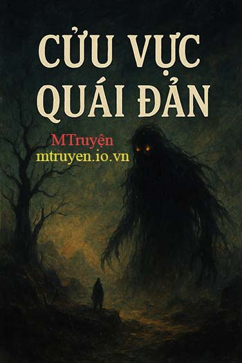 Cựu Vực Quái Đản (Dịch)