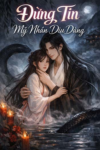 Đừng Tin Mỹ Nhân Dịu Dàng (Dịch FULL)