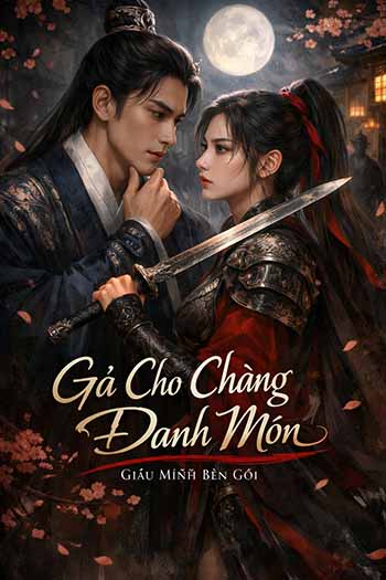 Gả Cho Chàng Danh Môn (Dịch Full)