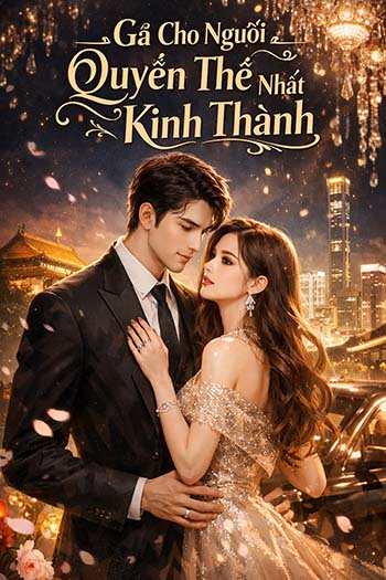 Gả Cho Người Quyền Thế Nhất Kinh Thành (Dịch FULL)