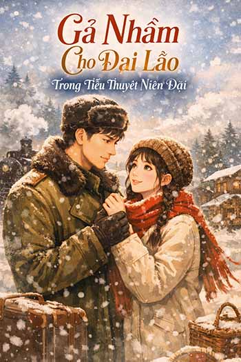 Gả Nhầm Cho Đại Lão Trong Tiểu Thuyết Niên Đại (Dịch FULL)