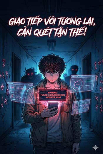 Ta Câu Thông Tương Lai, Giết Xuyên Cái Mạt Thế Này! (Bản Dịch)