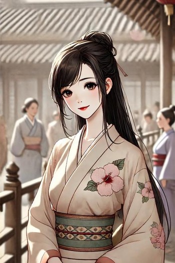 Hoàng Thúc Độc Sủng Tiểu Vương Phi (Dịch)