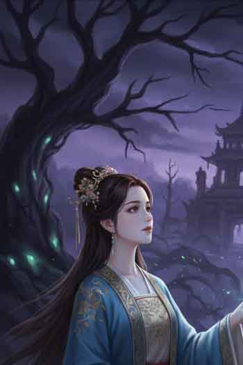 Đồ Nhi Hóa Ma, Sư Tôn Hóa Tình (Dịch FULL)