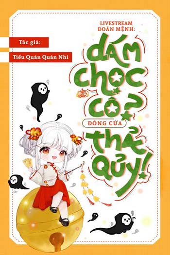 Livestream Đoán Mệnh: Mở Đầu Bị Truy Sát? (Dịch FULL)