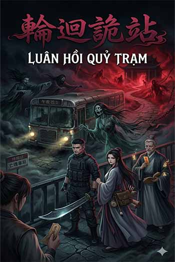 Luân Hồi Quỷ Trạm (Bản Dịch)