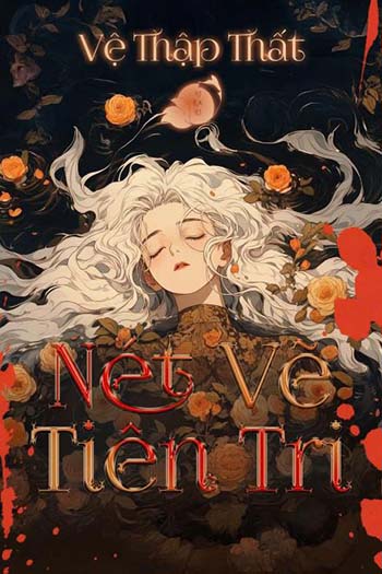 Trinh Thám: Nét Vẽ Tiên Tri (Dịch)