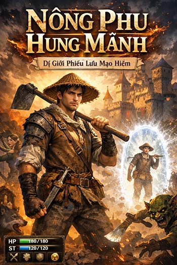 Nông Phu Hung Mãnh (Dịch FULL)