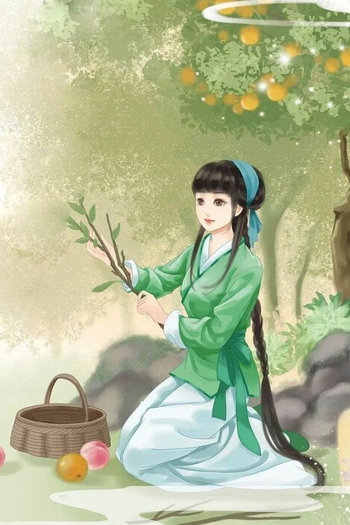 Nông Nữ Làm Giàu, Vang Danh Thiên Hạ (Dịch Full)