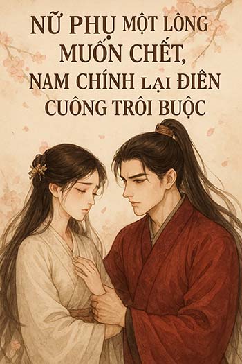 Nữ Phụ Một Lòng Muốn Chết, Nam Chính Lại Điên Cuồng Trói Buộc (Bản Dịch)