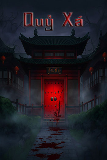 Quỷ Xá (Dịch FULL)