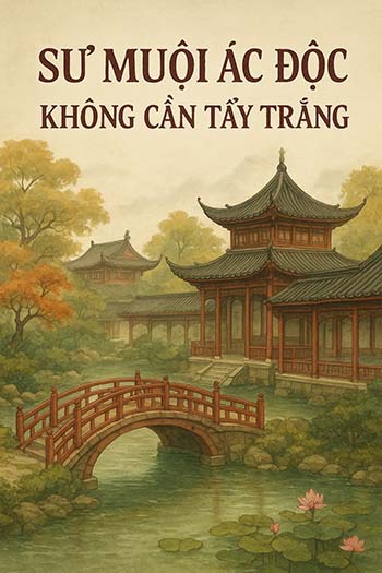 Sư Muội Ác Độc Không Cần Tẩy Trắng Một Mình Cân Hết Cả Tông Môn (Dịch FULL)