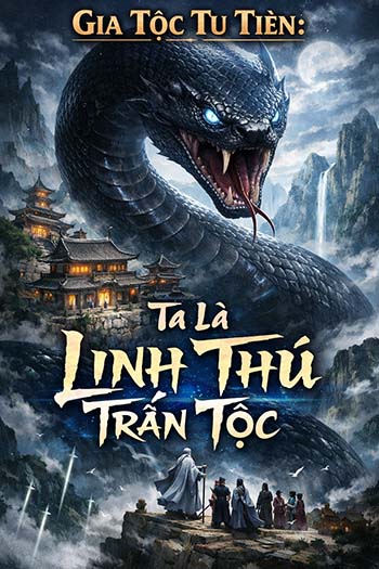 Gia Tộc Tu Tiên: Ta Là Linh Thú Trấn Tộc (Bản Dịch)
