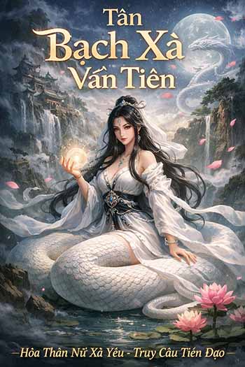 Tân Bạch Xà Vấn Tiên (Dịch FULL)