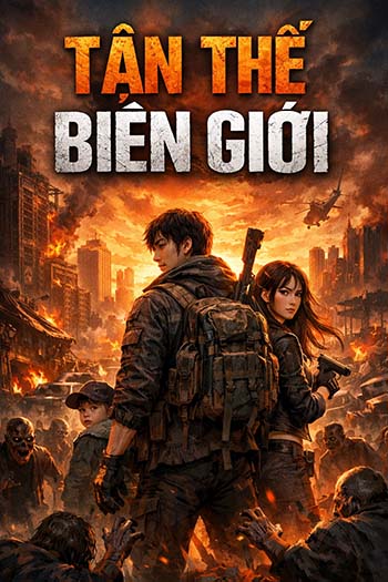 Tận Thế Biên Giới (Bản Dịch)
