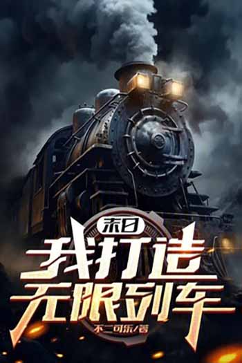 Tận Thế Ta Chế Tạo Vô Hạn Đoàn Tàu (Dịch)