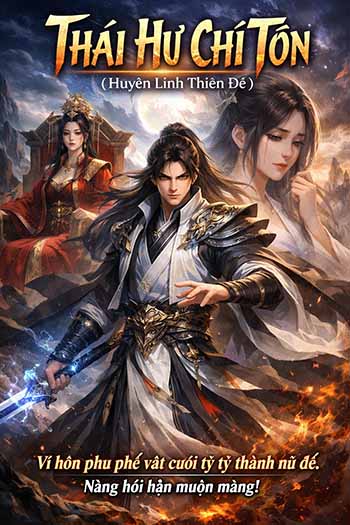 Thái Hư Chí Tôn (Bản Dịch)