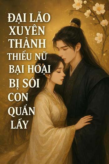 Đại Lão Xuyên Thành Thiếu Nữ Bại Hoại Bị Sói Con Quấn Lấy (Dịch FULL)