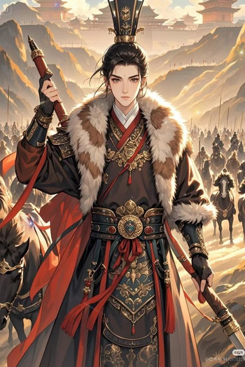 Tam Quốc: Thiên Tử Lưu Hiệp, Tăng Thêm Bạn Tốt Liền Trở Nên Mạnh Mẽ (Dịch Full)