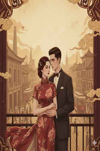 Thiếu Soái Điên Cuồng Chiếm Lấy Cô (Dịch FULL)