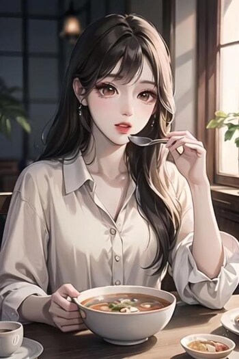 Quán Ăn Của Tư Tế Đại Nhân Nổi Tiếng Rồi! (Dịch)