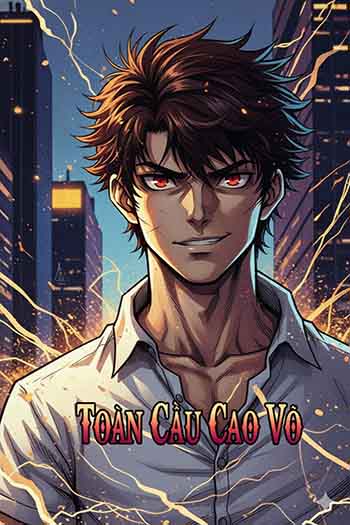 Toàn Cầu Cao Võ (Dịch FULL)