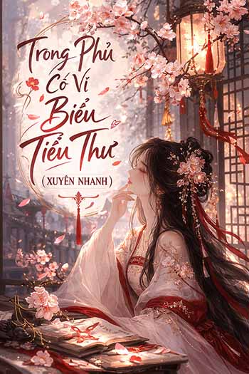 Trong Phủ Có Vị Biểu Tiểu Thư (Dịch FULL)