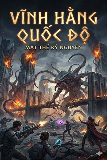 Vĩnh Hằng Quốc Độ (Bản Dịch)